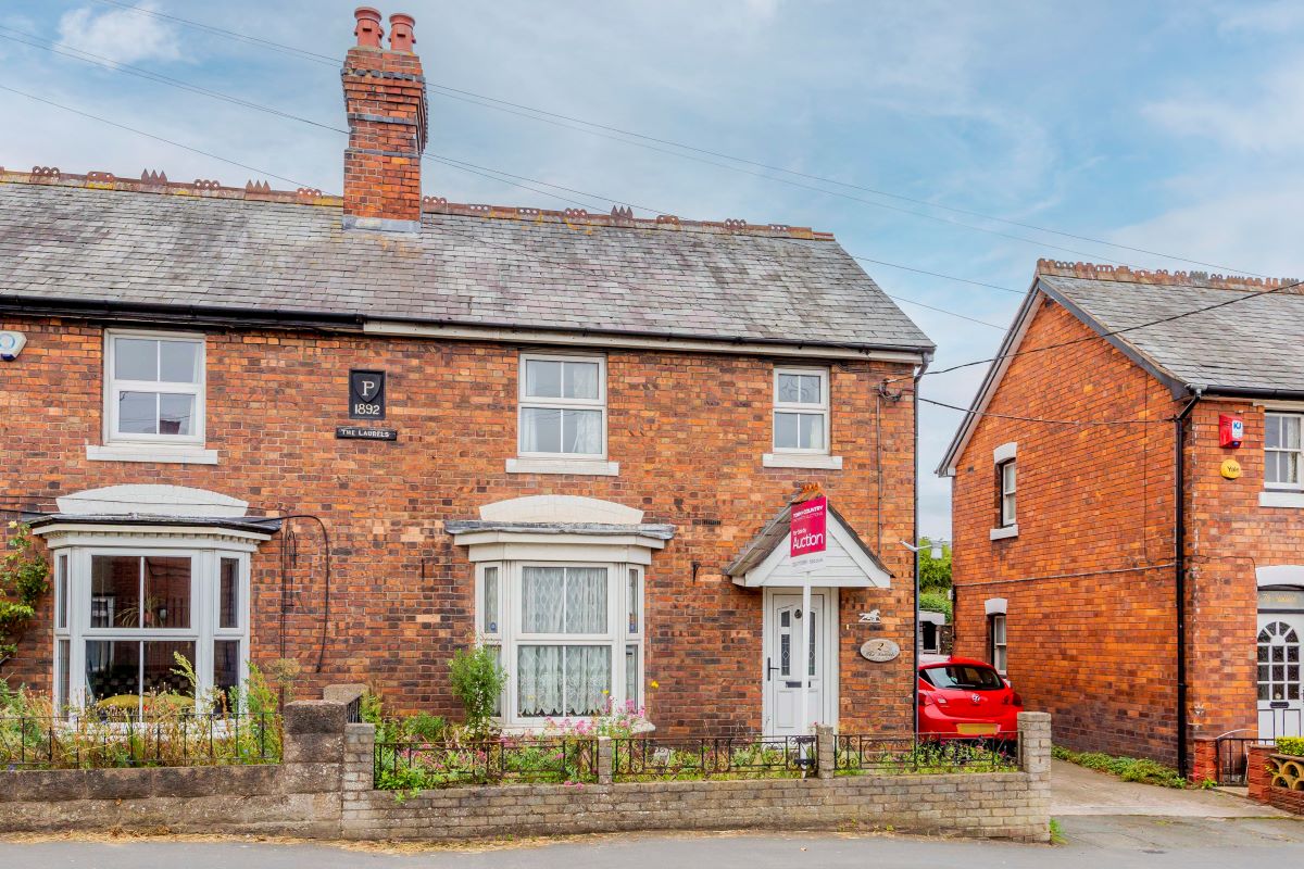 How to Sell Your Property at Auction: A Complete Guide