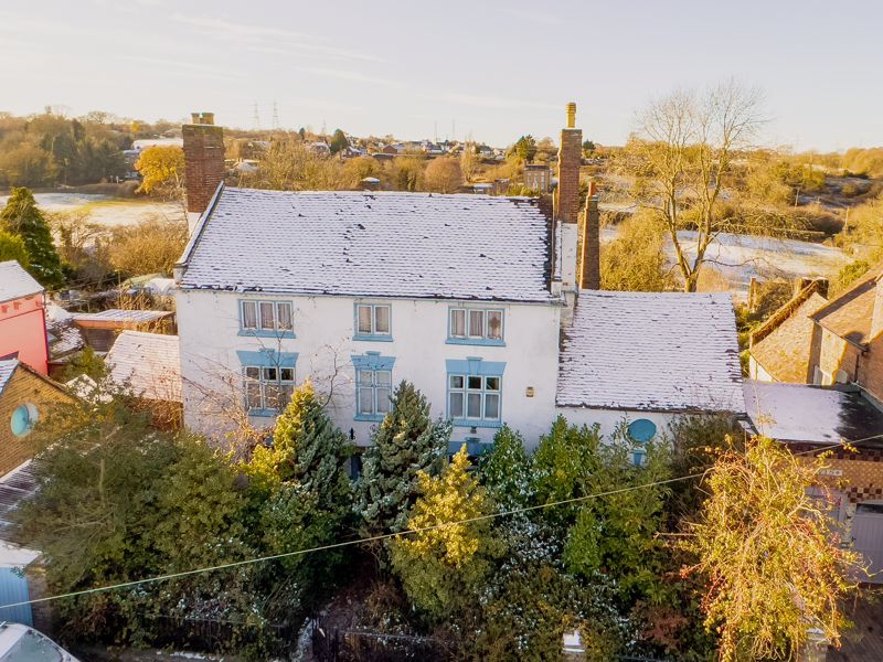 January Property Auction:      A Look at the Results
