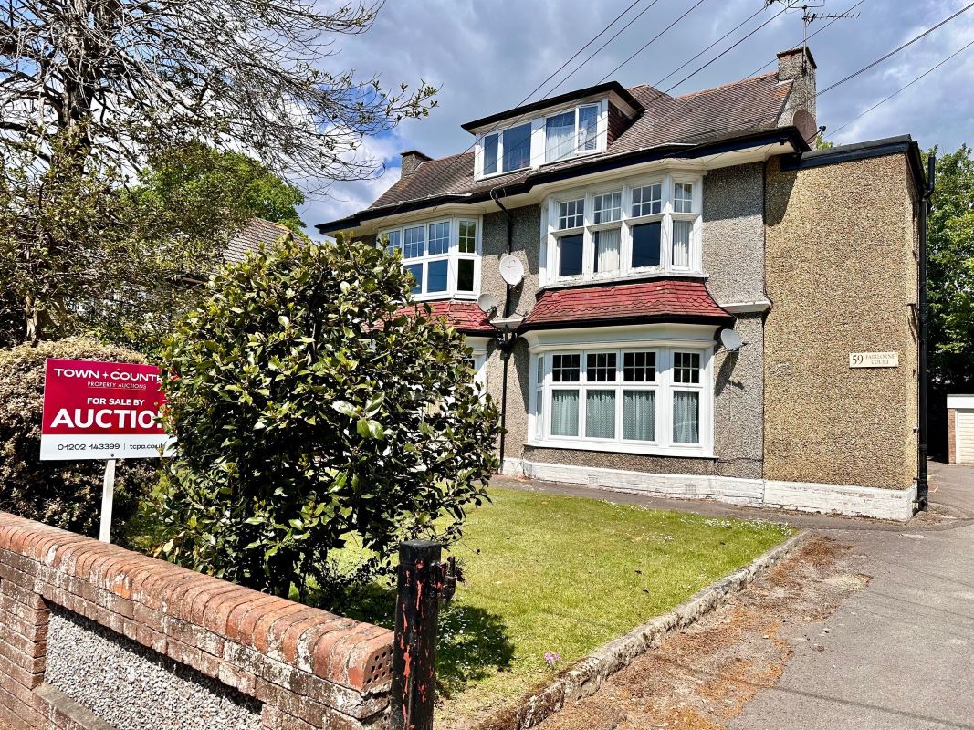 May Property Auction: A Look at the Results