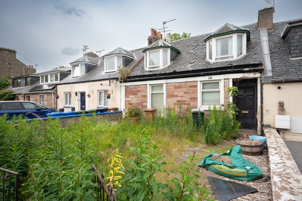 June Property Auction: A Look at the Results