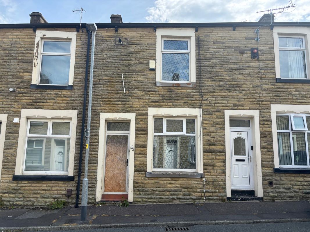 July Property Auction: A Look at the Results