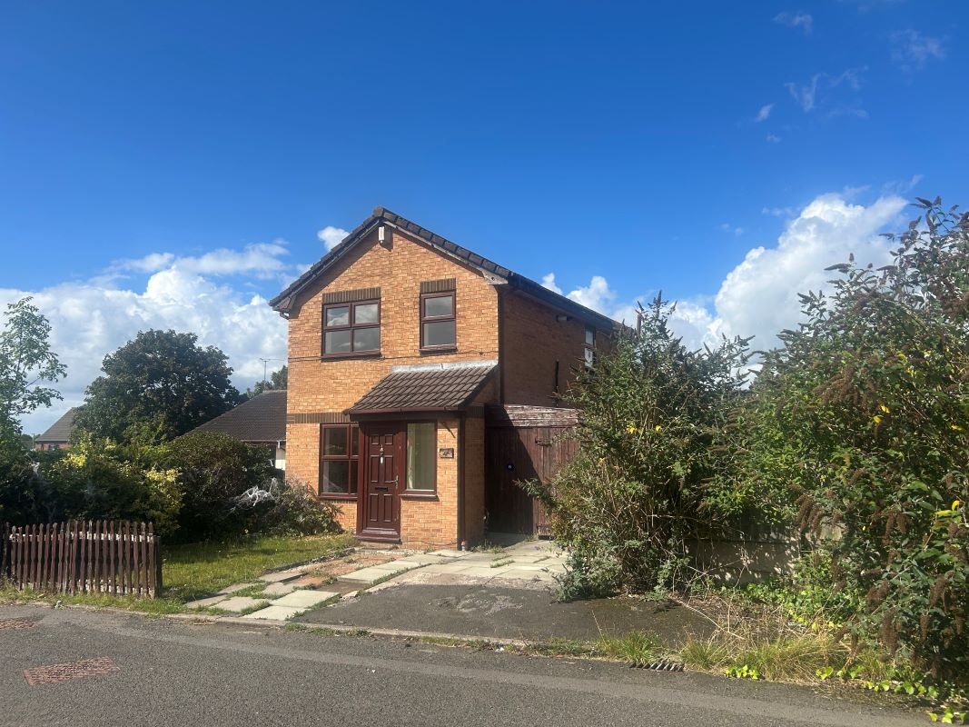 September Property Auction: A Look at the Results