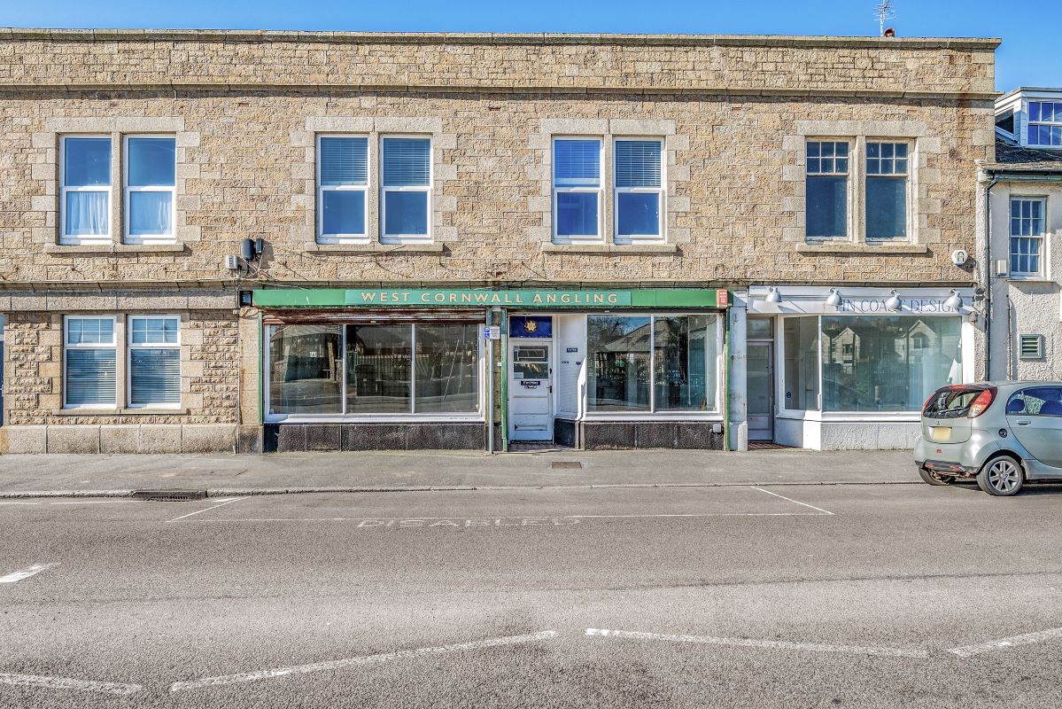 September Property Auction: A Look at the Results