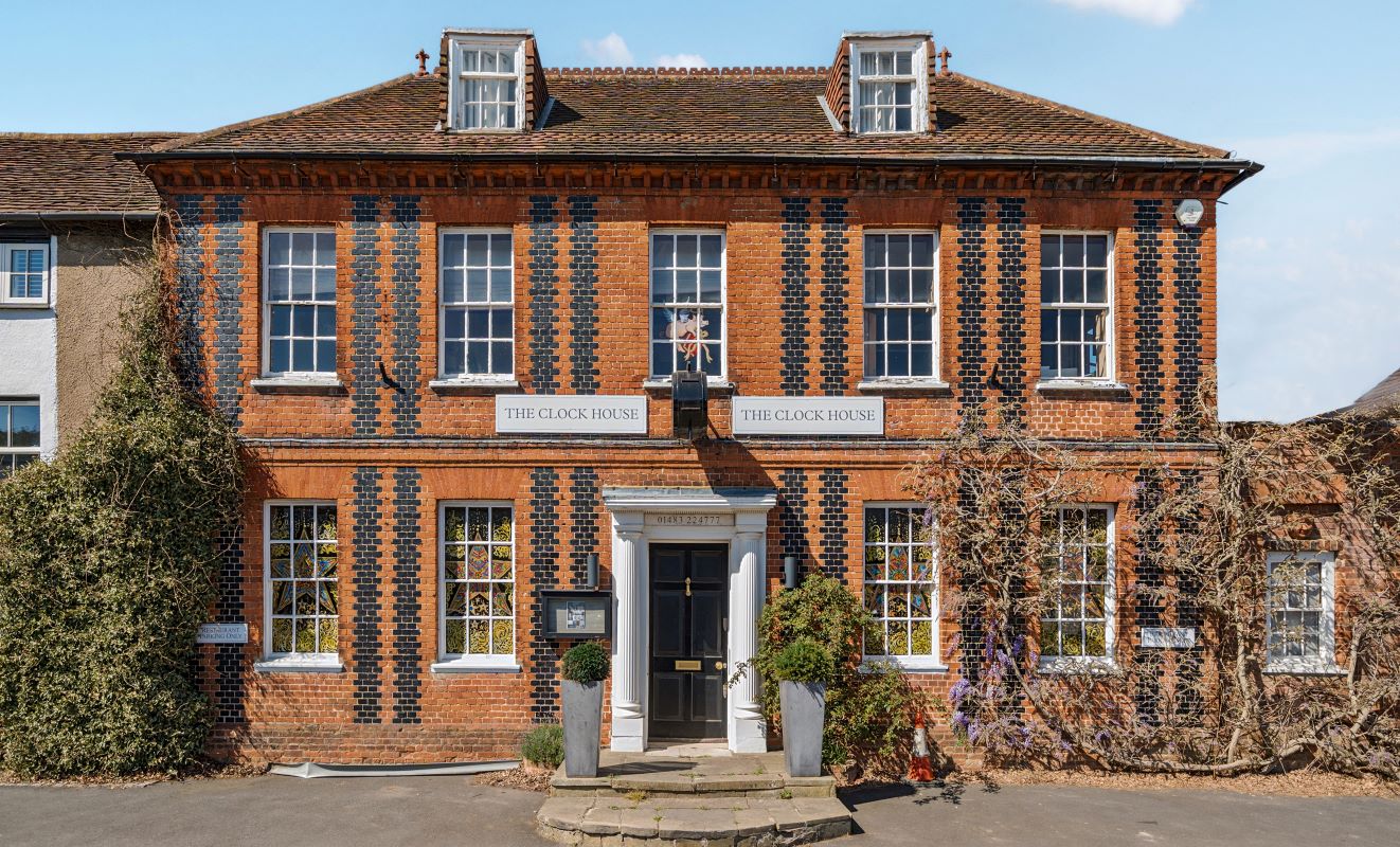 Town and Country: Our 2025 Year in Review.