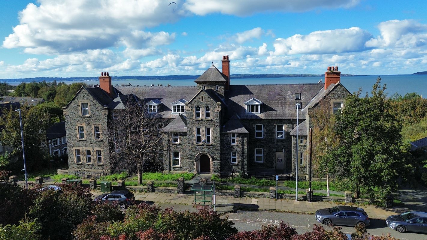 December Property Auction: A Look at the Results