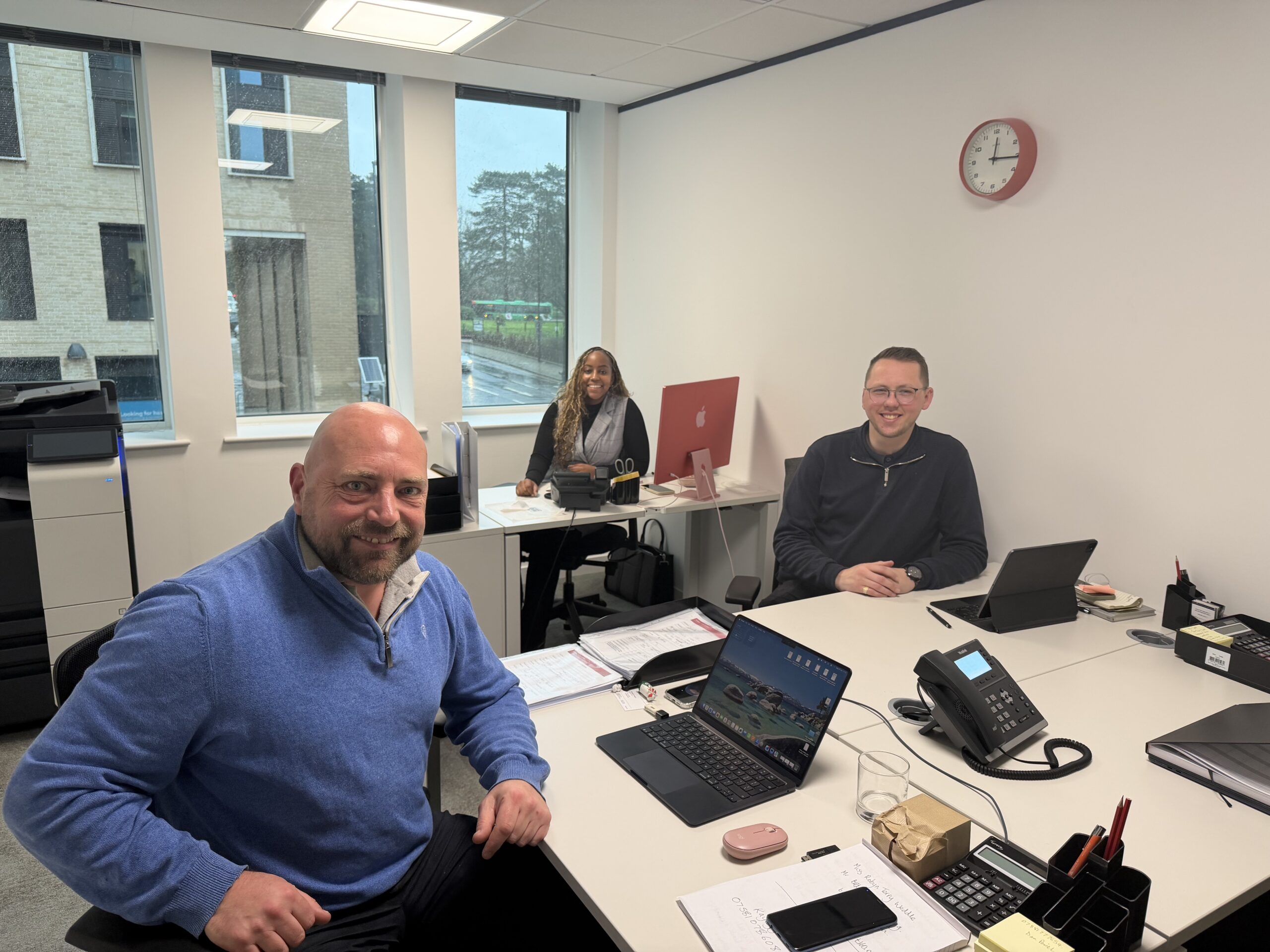 Exciting News: We’re Expanding with a New Office in Southampton!