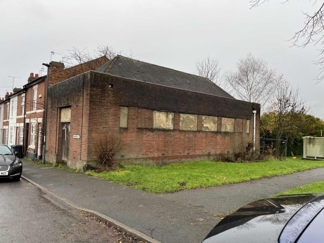 January Property Auction: A Look at the Results