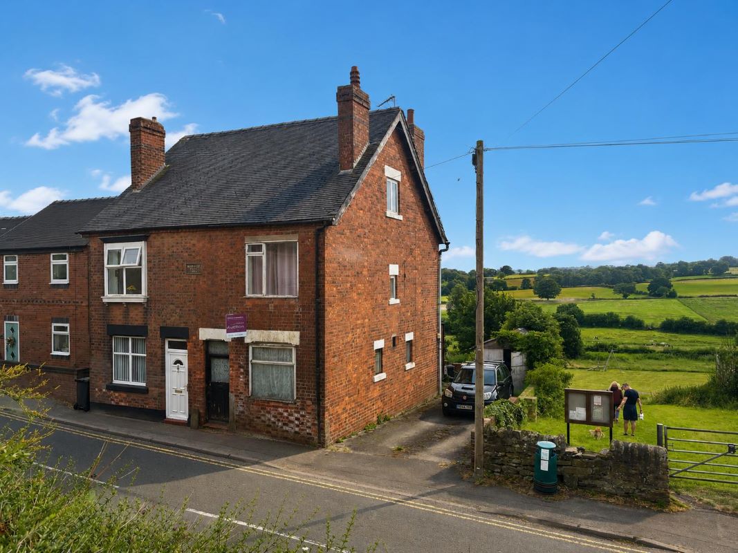 August Property Auction: A Look at the Results