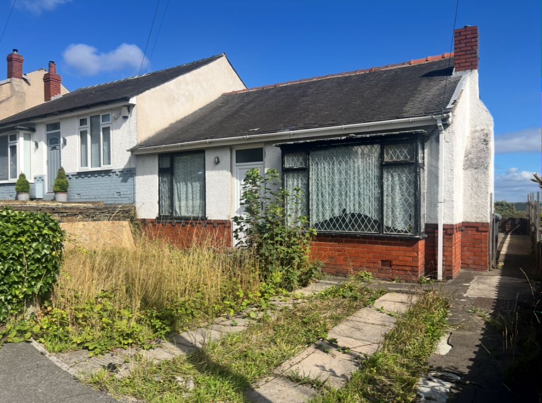 September Property Auction: A Look at the Results