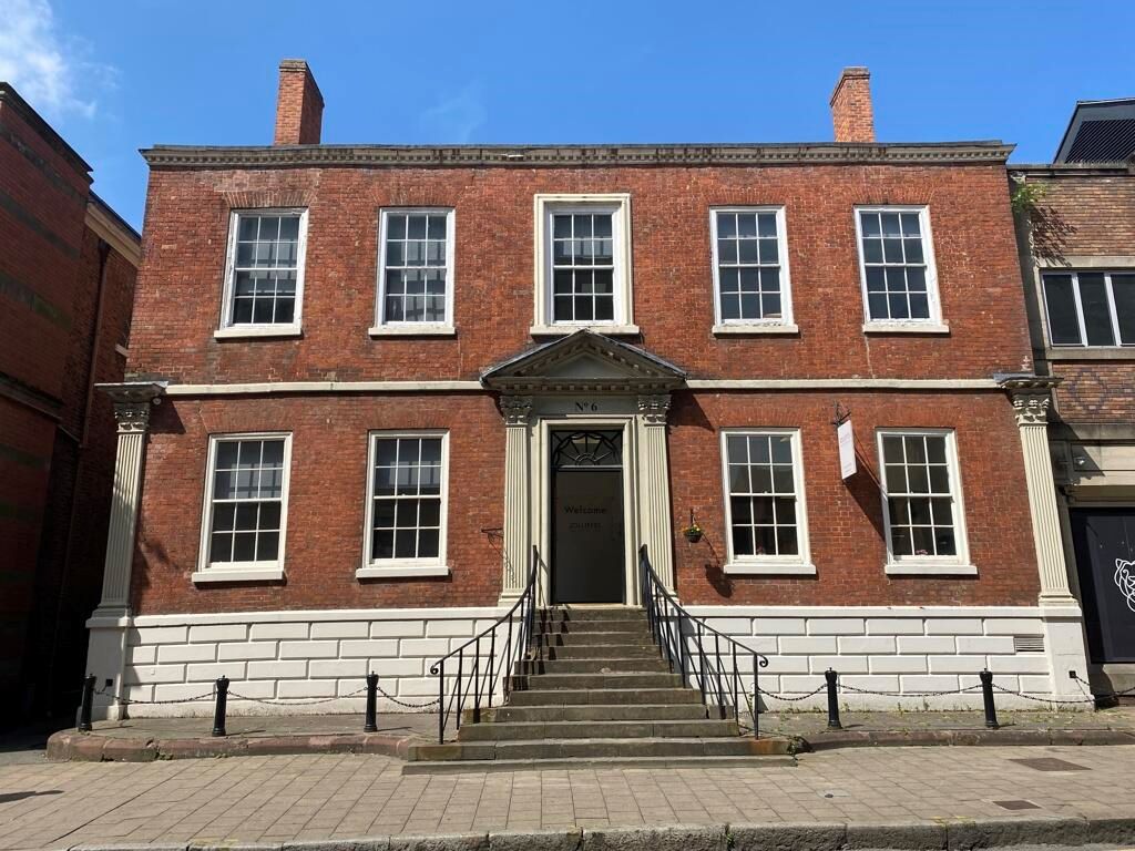 October Property Auction: A Look at the Results